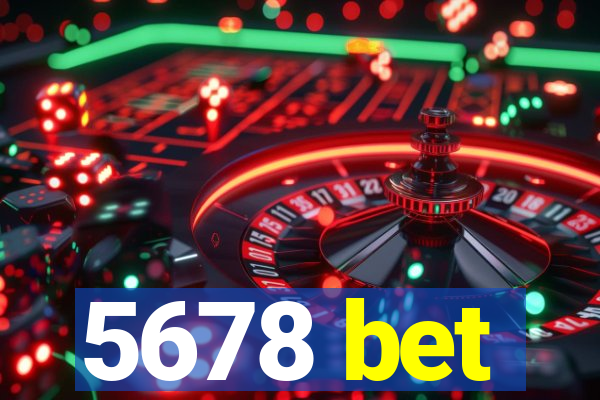 5678 bet